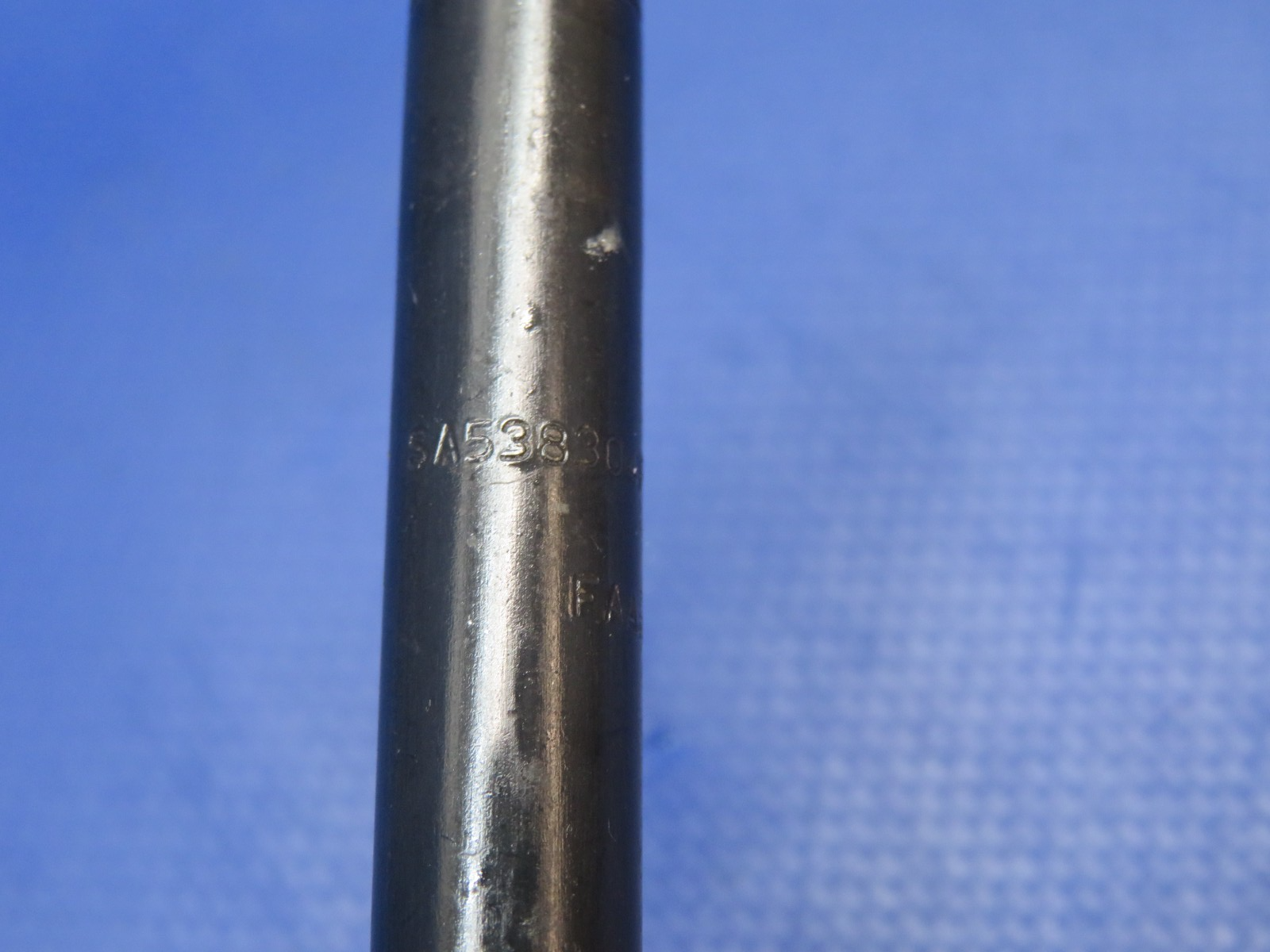 @Continental IO-470-U Push Rods 652451-8P030, SA538304P.30 SET OF 12 (0326-1752)4