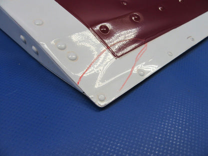 Mooney M20 / M20C LH Aileron Assy P/N 230015-1 (0924-08)