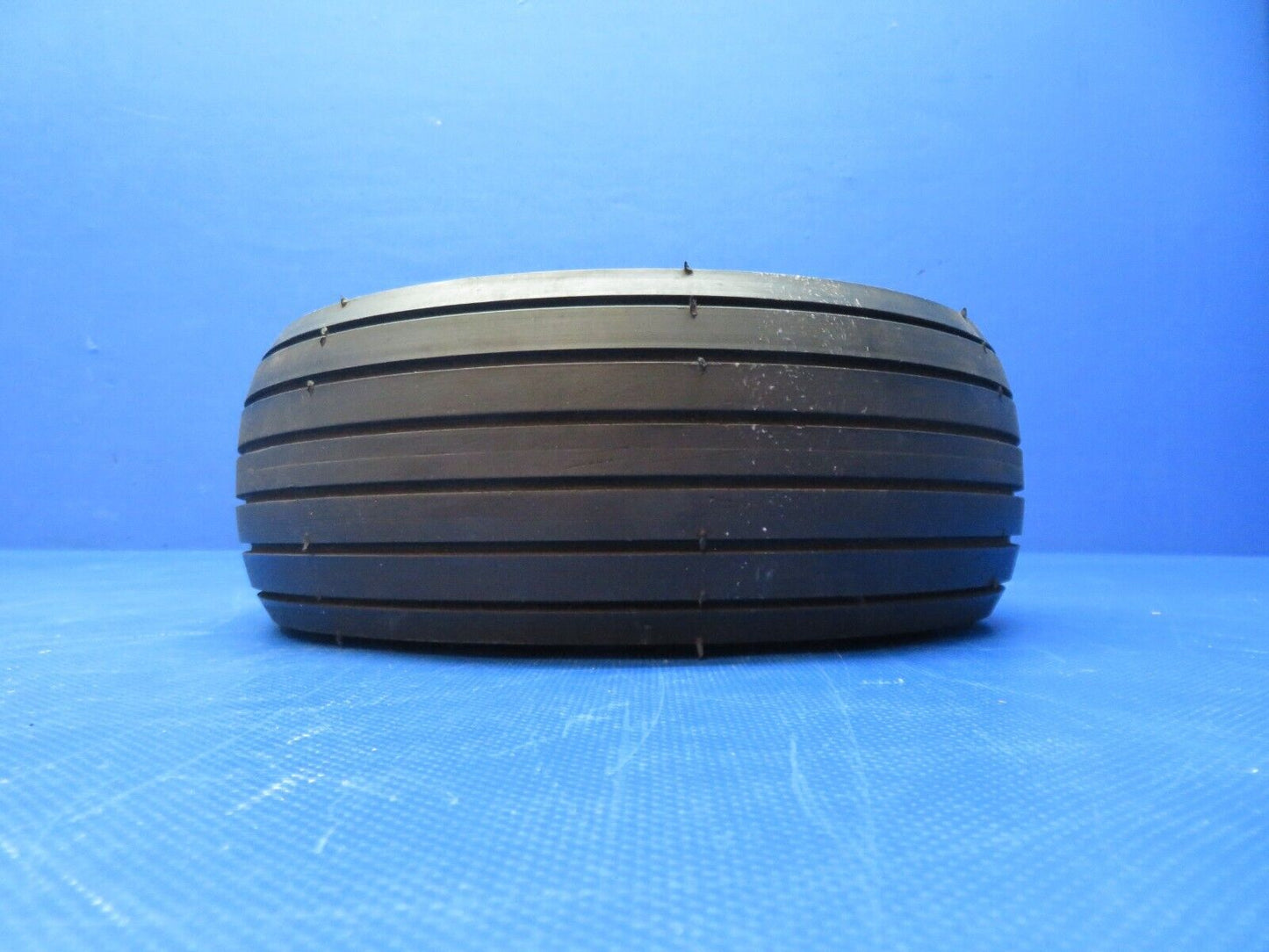 Experimental A/C Cheng Shin 11x4.00-5 Nose Wheel Tire w/ Tube C-217-7 (0324-231)