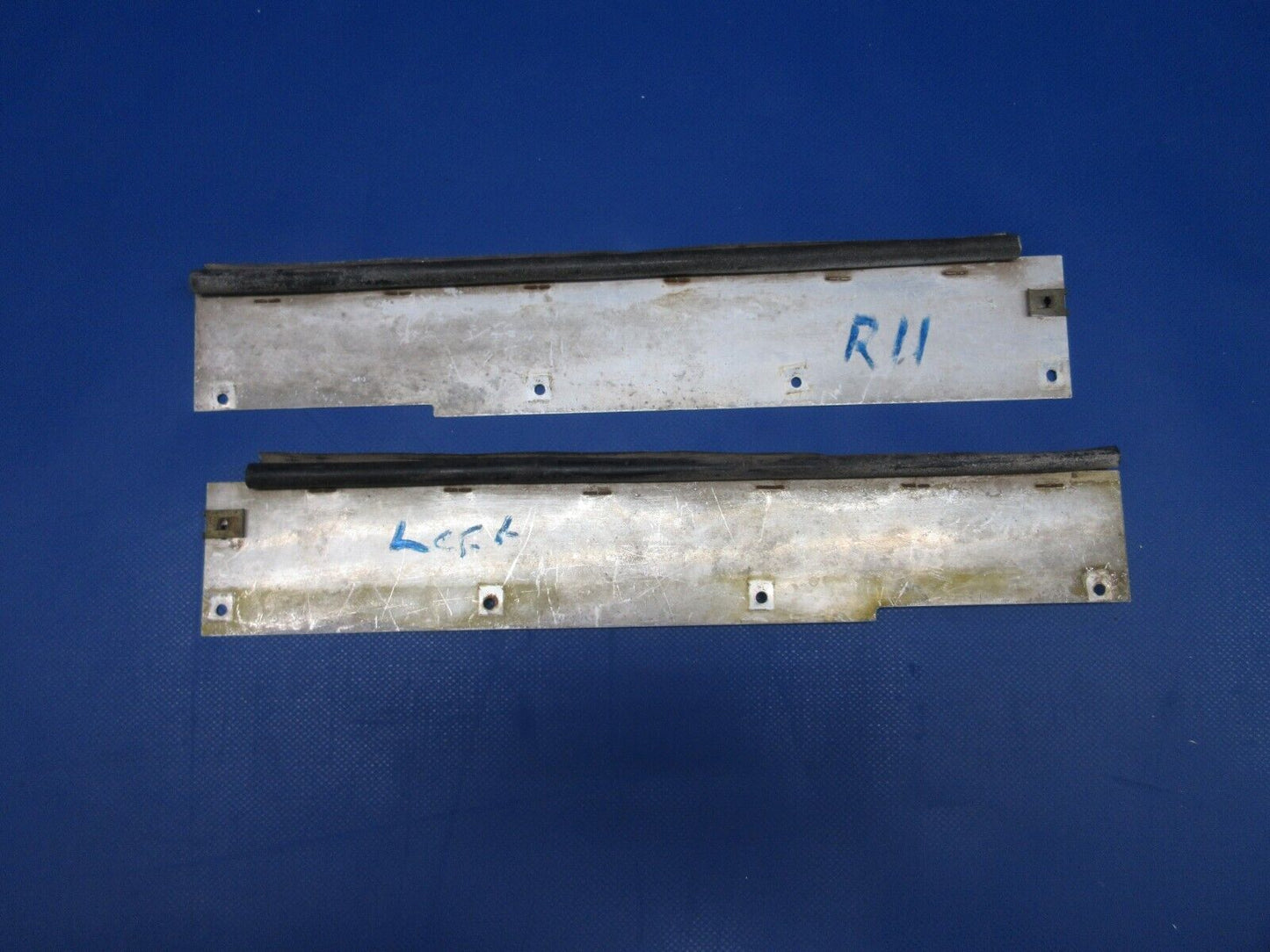 Piper AFT Wing Access Plate Assembly LH & RH P/N 67723-00 (0324-1282)