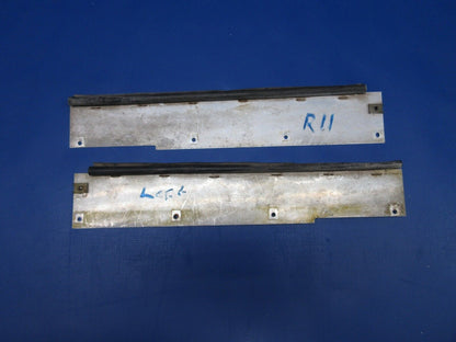 Piper AFT Wing Access Plate Assembly LH & RH P/N 67723-00 (0324-1282)