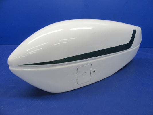 Cessna 172 / 172M thru P LH Wheel Fairing P/N 0541223-17 (0526-04)0