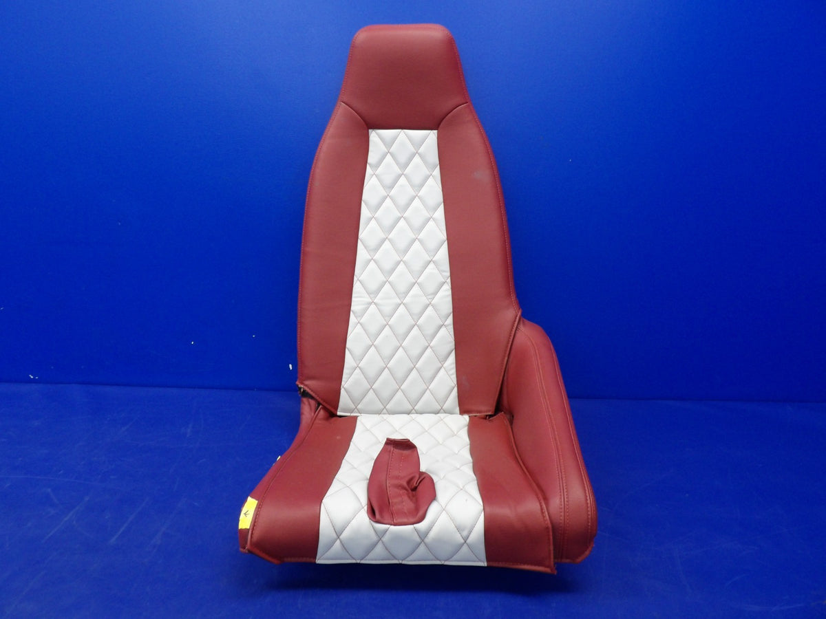 Diamond DA-40 Pilot Seat & Cover P/N DA4-2511-00-00_2 (0826-1201)0