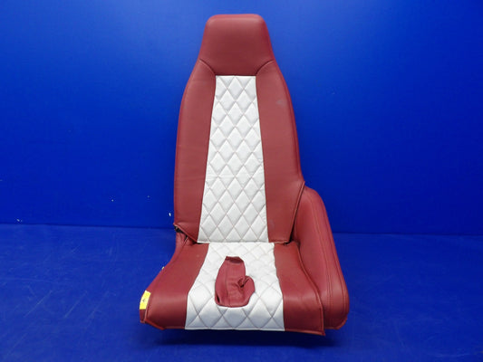 Diamond DA-40 Pilot Seat & Cover P/N DA4-2511-00-00_2 (0826-1201)0
