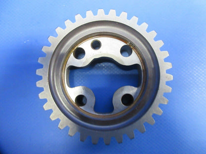 Continental TSIO-360-C Crankshaft Gear Cluster Crank P/N 630690 (0824-840)