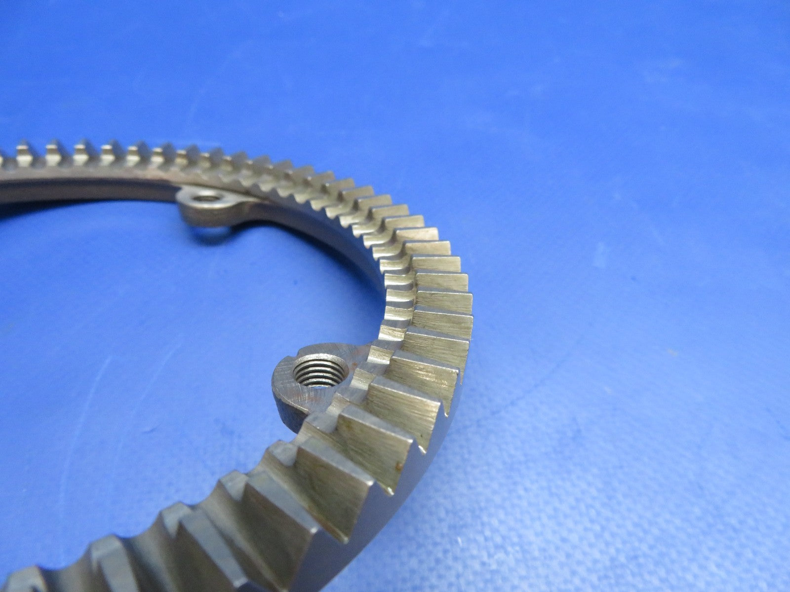 Continental IO-520 / 550 Face Gear P/N 657984 Inspected w/ 8130 (0326-1723)11