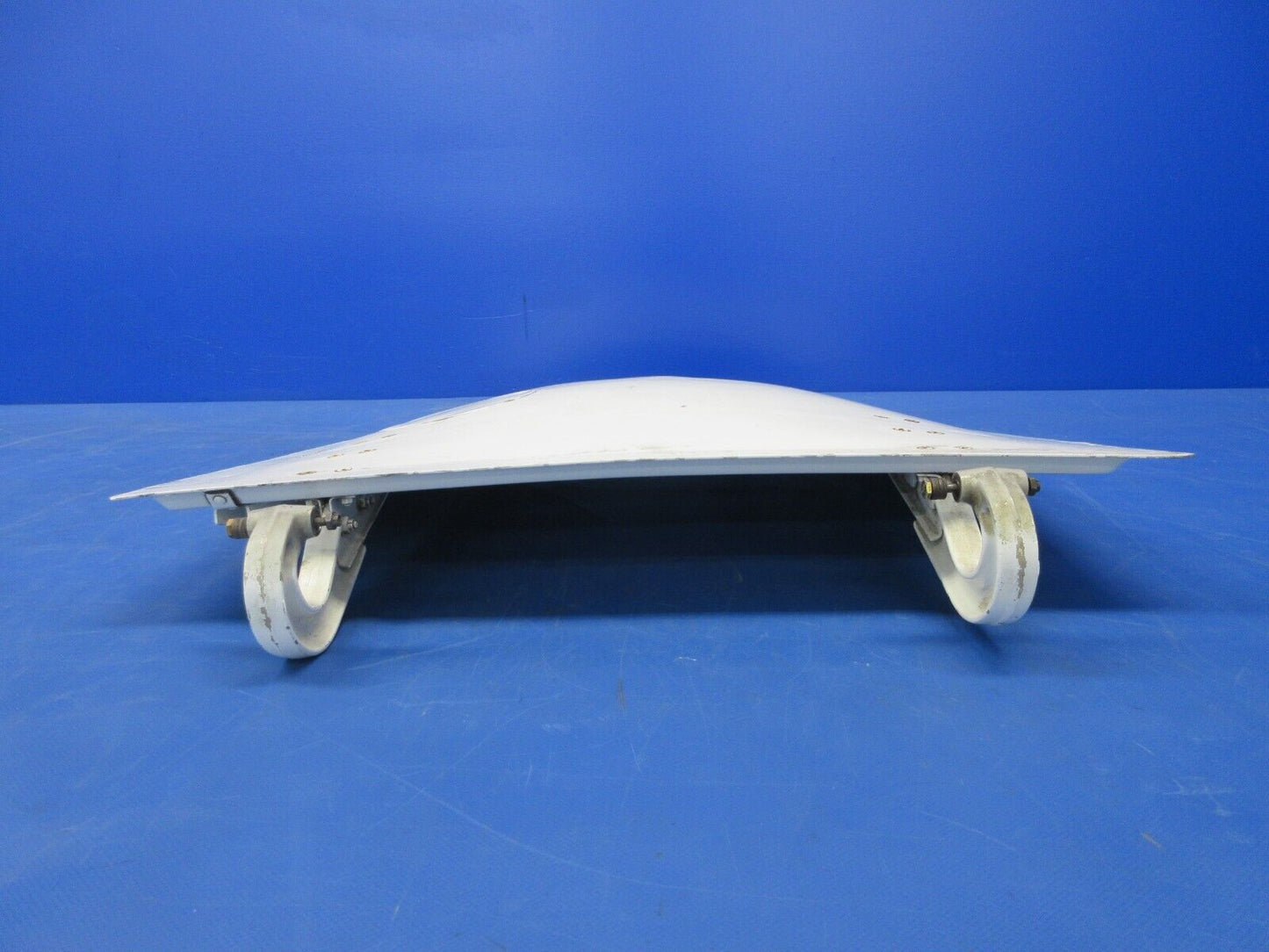 Cessna 310 / 310R LH INBD Main Gear Door P/N 0826002-200 (1024-2121)