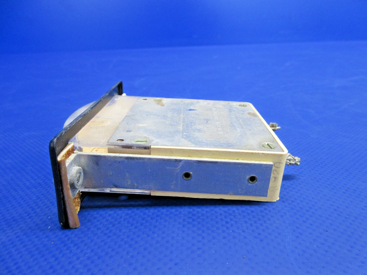 International Instruments Course Deviation Indicator 1136 TESTED (0926-752)3