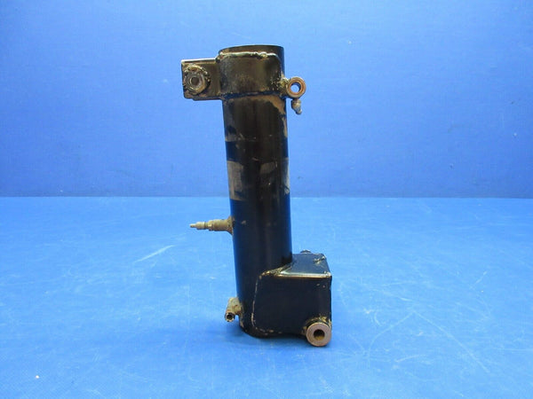 Bellanca 17-30A Upper MG Leg RH w/ Spring & Piston P/N 194280-40 (0924-1390)