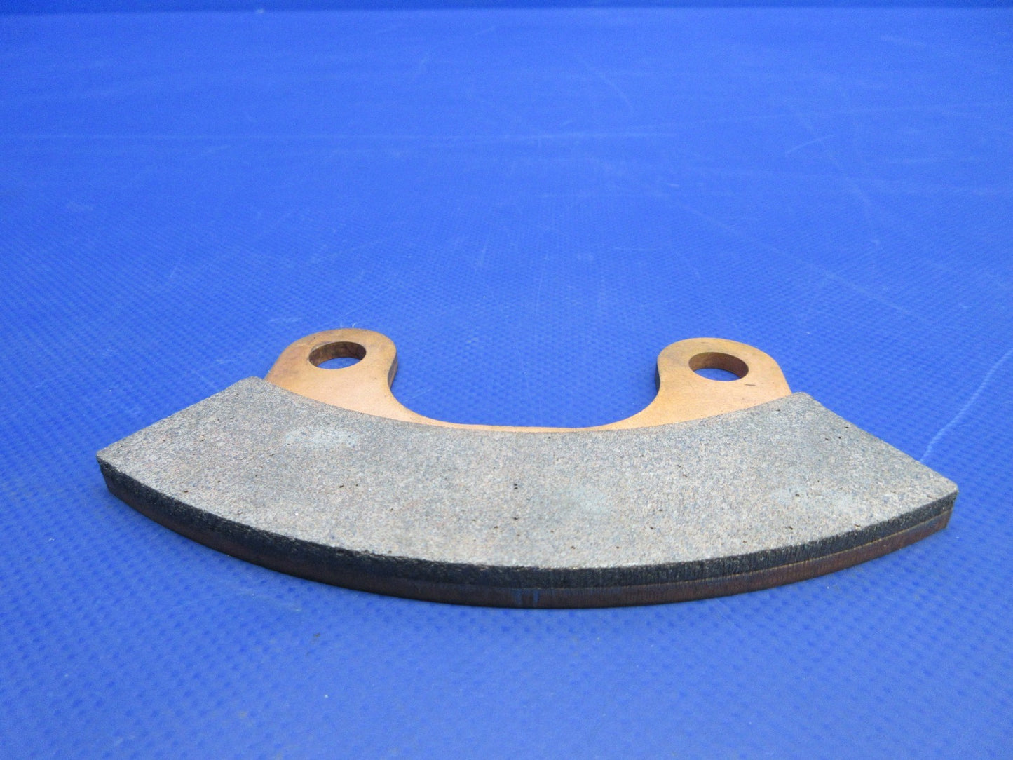 Cleveland Pressure Plate Brake Lining P/N 066-09100 NOS (0426-783)3