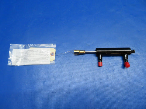 Paramount Brake Master Cylinder P/N VI-15-875 OVERHAULED (0524-1719)