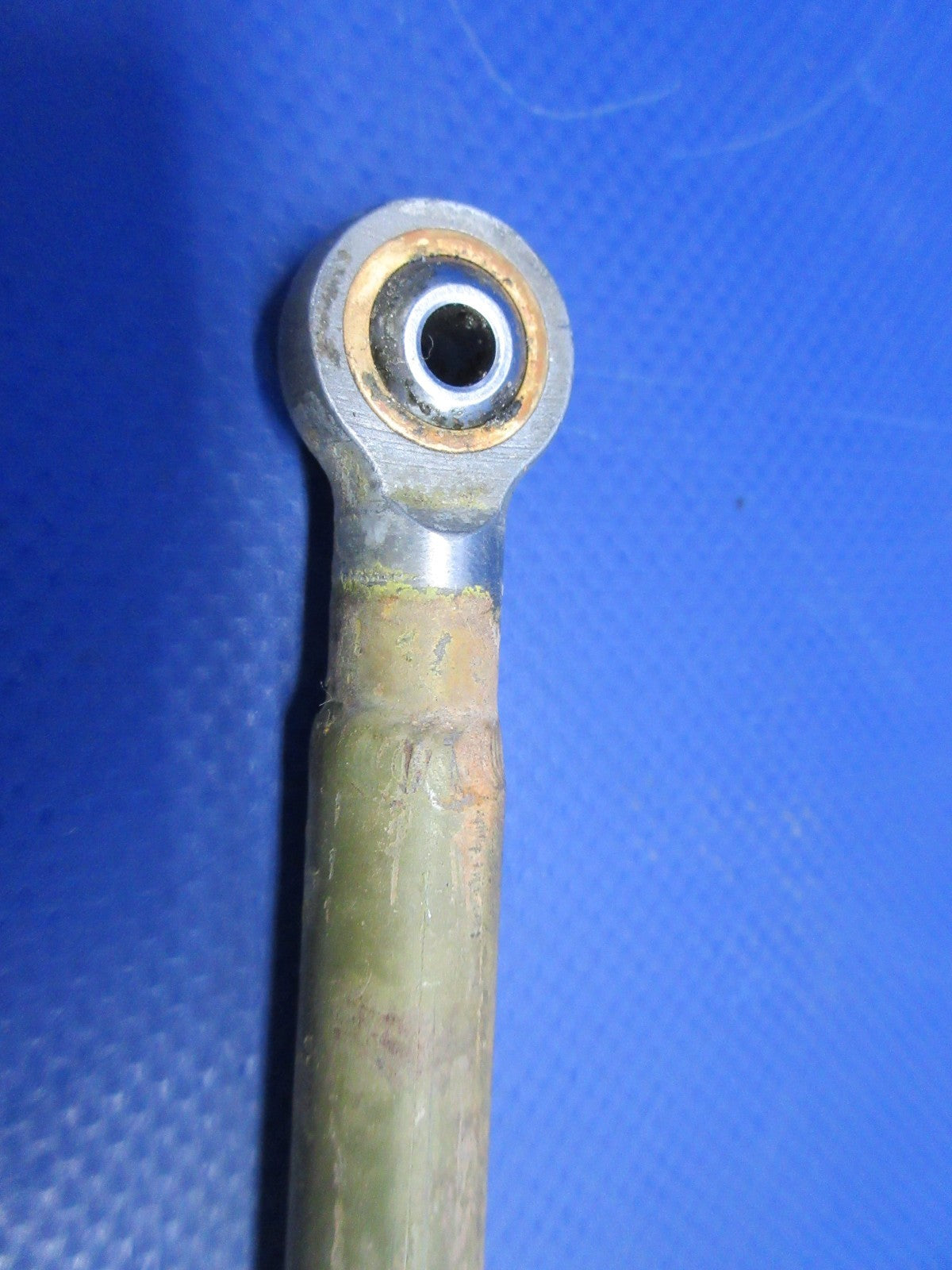 Mooney M20 / M20C Nose Gear Retraction Tube P/N 5085 (0426-908)2