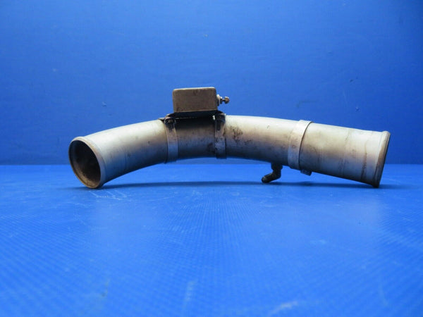 Continental IO-470-U Intake Manifold Tube P/N 626744 (0324-158)