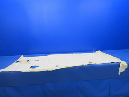 Piper PA-23-250 Aztec Headlining Assy P/N 16558-00 (0624-872)