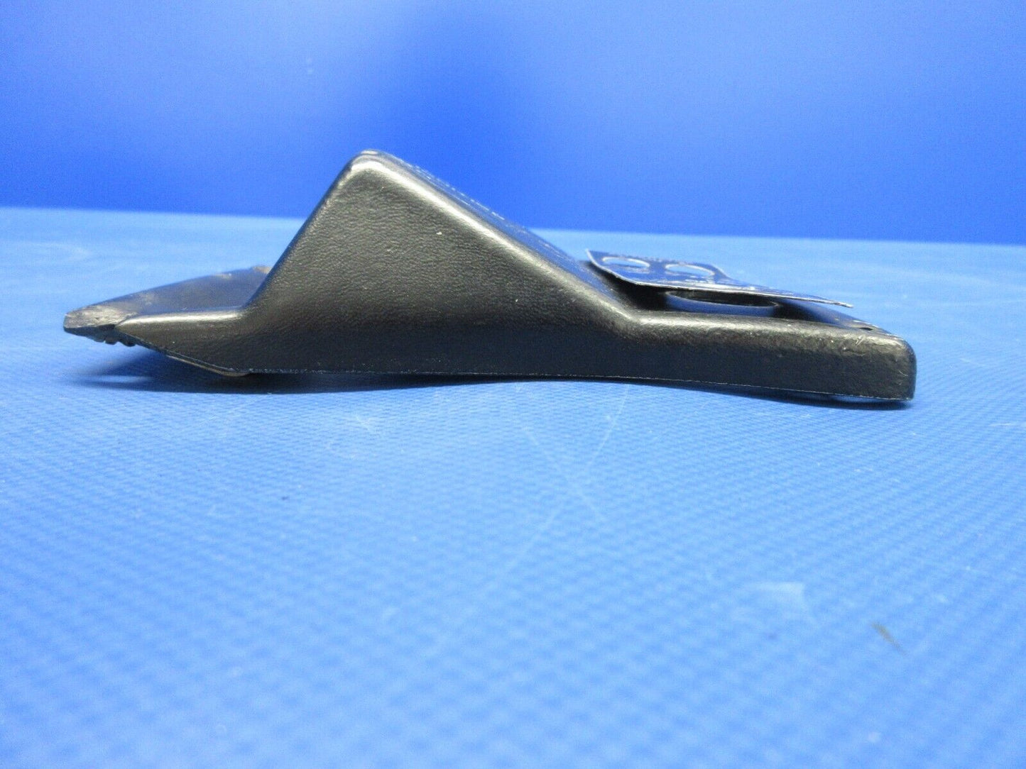 Beech 95 / D95A Travel Air Ignition Panel Escutcheon P/N 96-364033-3 (0524-1080)
