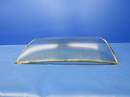 Piper PA-32RT-300T Lance II Right Windshield P/N 78271-06 (0924-2103)