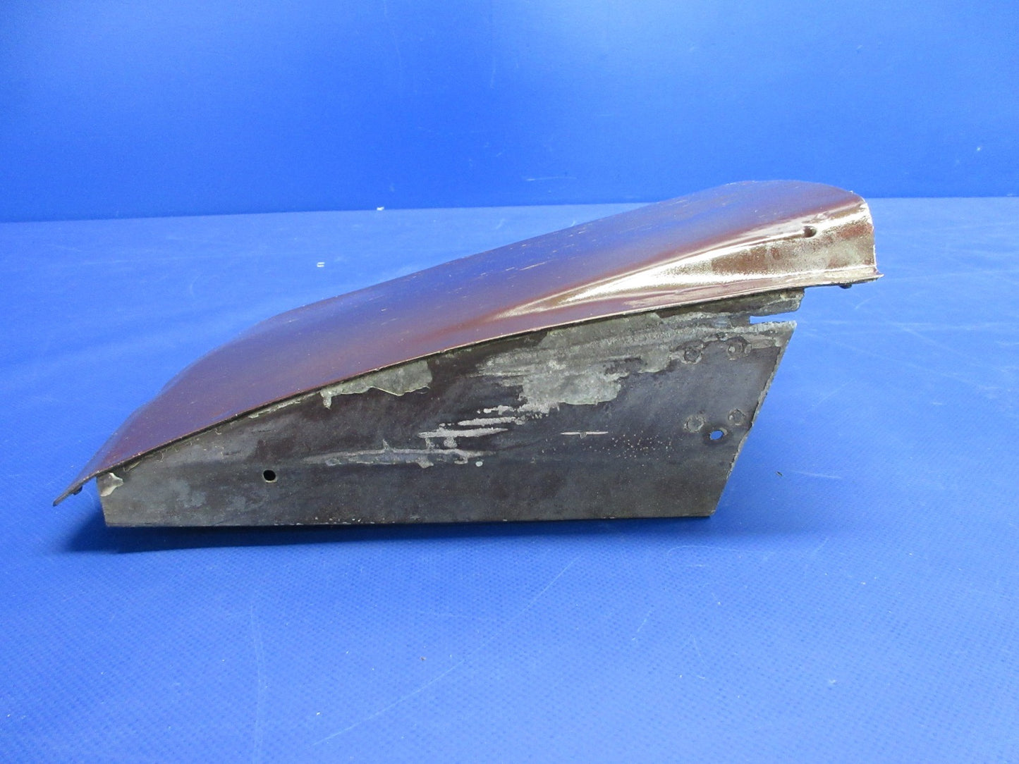 Cessna 182 / 182L RH Cowl Flap P/N 0752609-201 (0226-1025)6