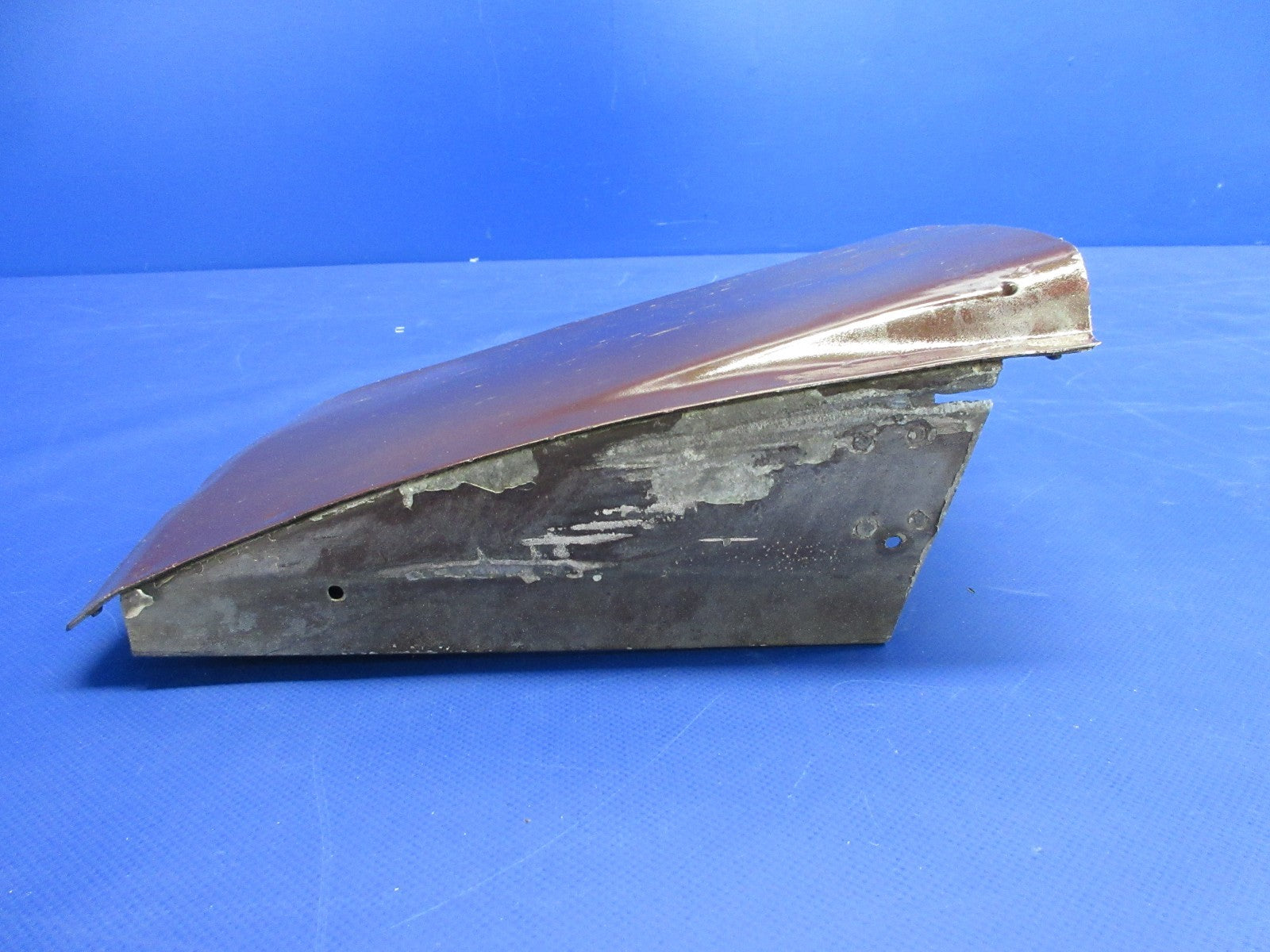Cessna 182 / 182L RH Cowl Flap P/N 0752609-201 (0226-1025)6