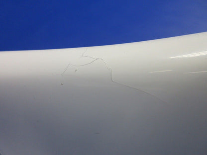 1996 Piper PA-28-181 Archer III Rudder Fin Aft Fairing P/N 99619-07 (1224-2020)