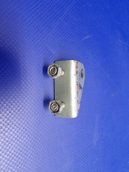 Cessna 172G Seat Belt Fitting LH/RH INBD/OTBD 0510205-3 & -4 SET OF 4 (0326-12109
