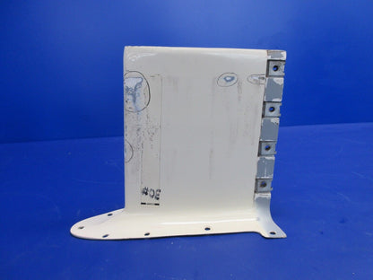 Piper PA-28-181 Archer III LH MG Strut Fairing FWD & Aft P/N 79892-02(1224-2023)