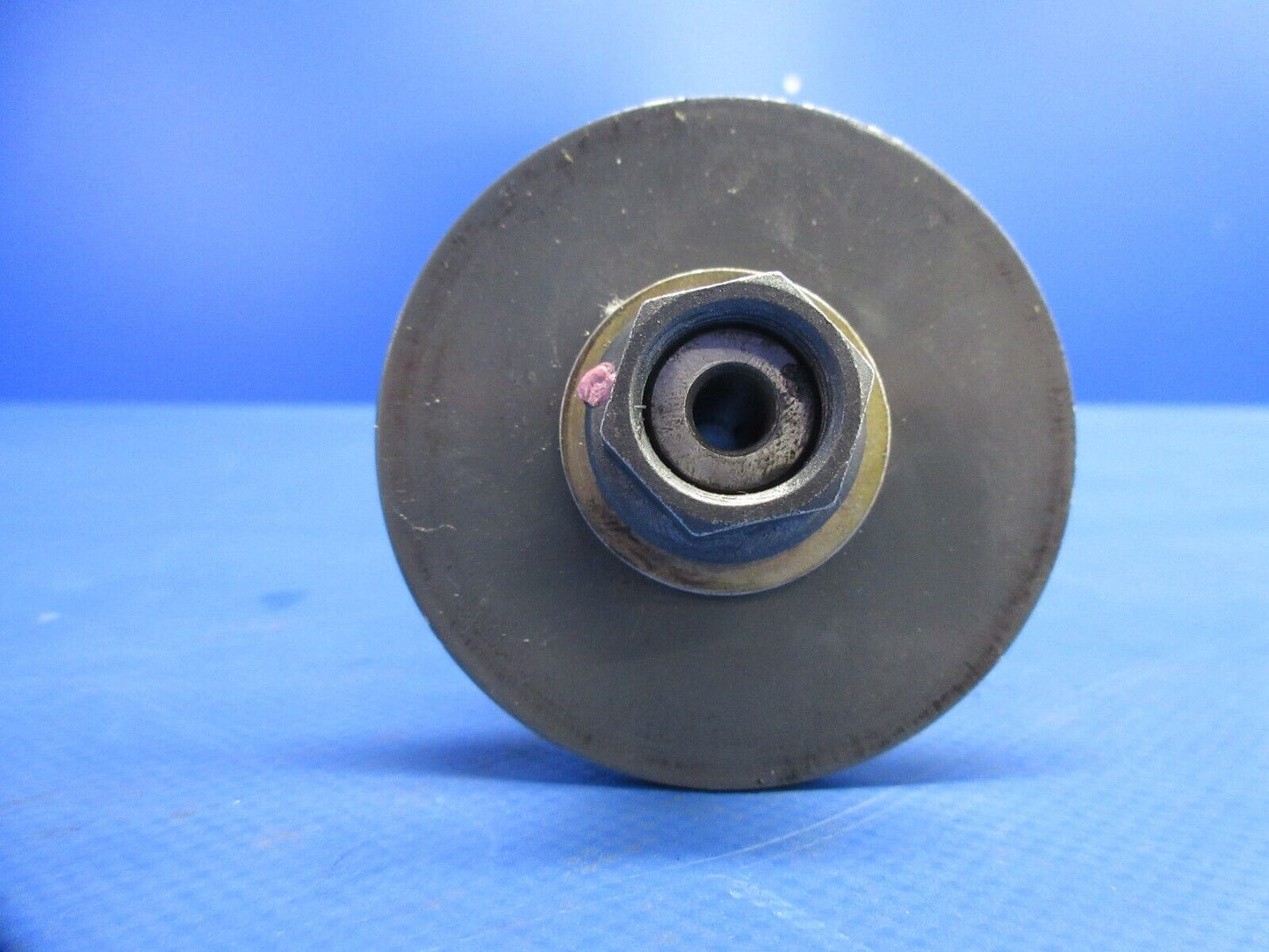 Robinson R44 Main Rotor Gearbox Mount Fitting A650-4 LOT OF 4 (0824-867)