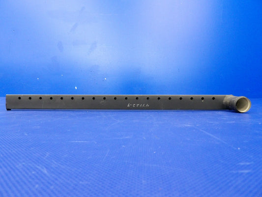 Piper PA-31T1 Cheyenne RH Warm Air Defroster Duct P/N 47722-09 (0626-1211)0