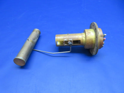 Cessna 421 Simmonds Fuel Sender / Transmitter P/N EA470A-2957 TESTED (0326-128)8
