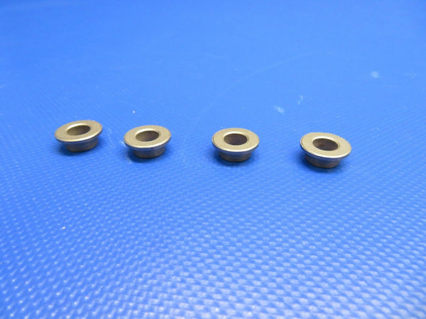 Cessna Bearing P/N S1004-11B LOT OF 4 NOS (1120-187)