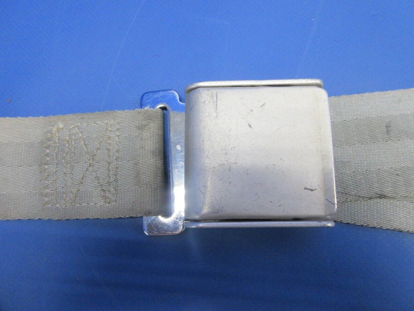 Mooney M20 / M20C American Safety Front Seatbelt P/N 4000 (1024-820)