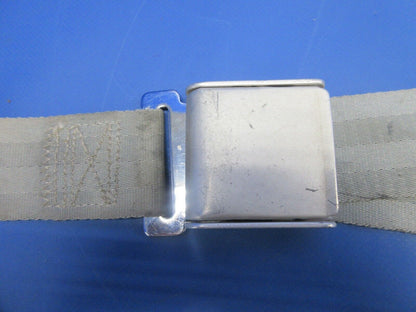 Mooney M20 / M20C American Safety Front Seatbelt P/N 4000 (1024-820)
