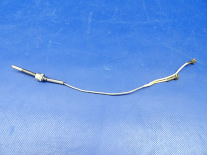 Beech 95-B55 Baron Norwich Aero CHT Probe P/N 102-00007 TESTED (0626-1272)6