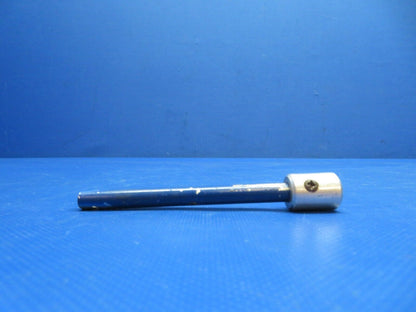 Cessna 210 Seat Adjust Handle P/N 1214032-1 (0724-159)