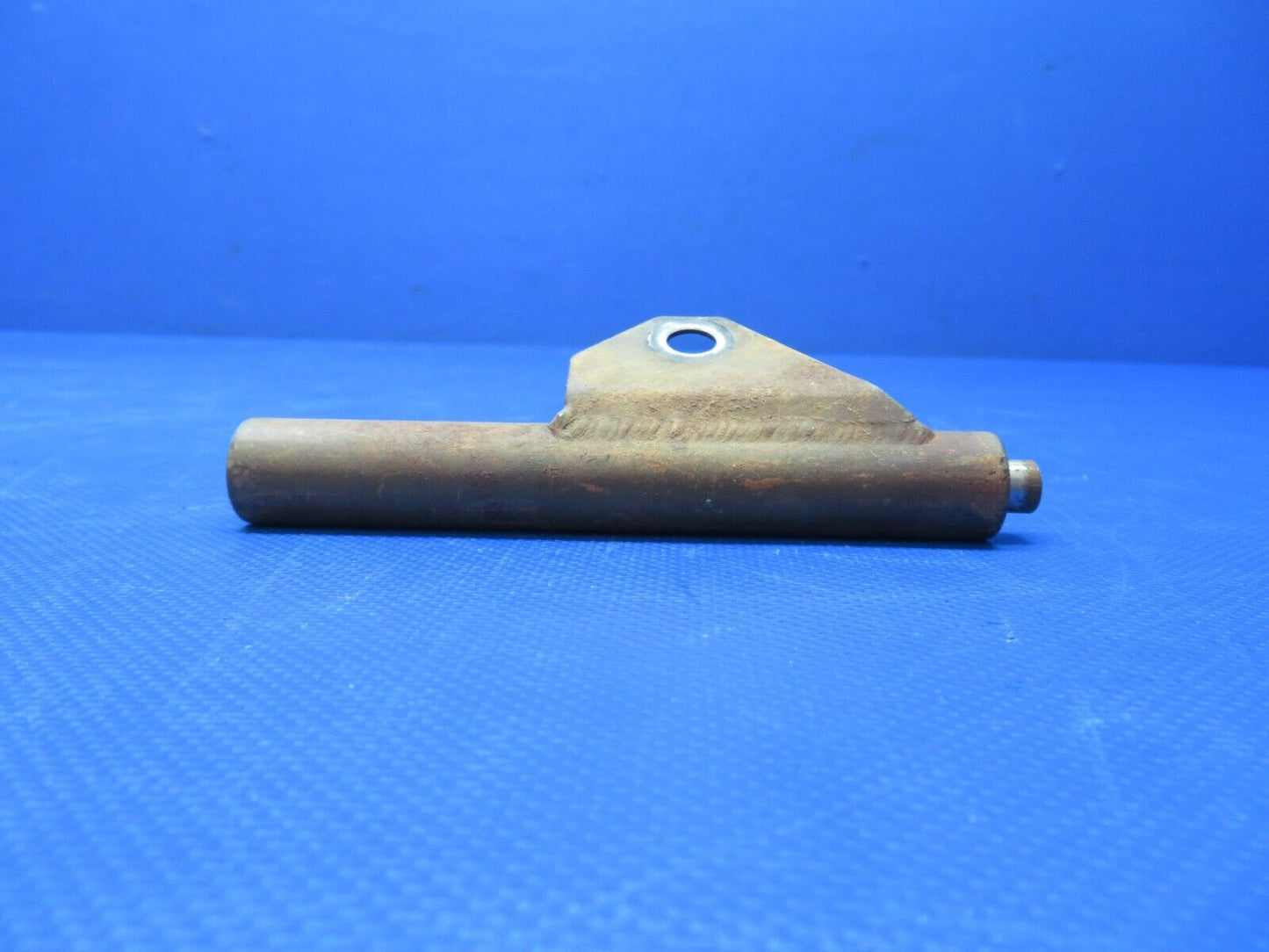 Cessna Flap Motor Hinge Assy P/N 0760619-1 (0624-1785)