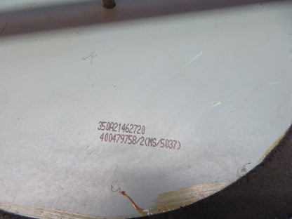 Helicopter Cover P/N 350A21462700, 350A21462800 (1124-110)