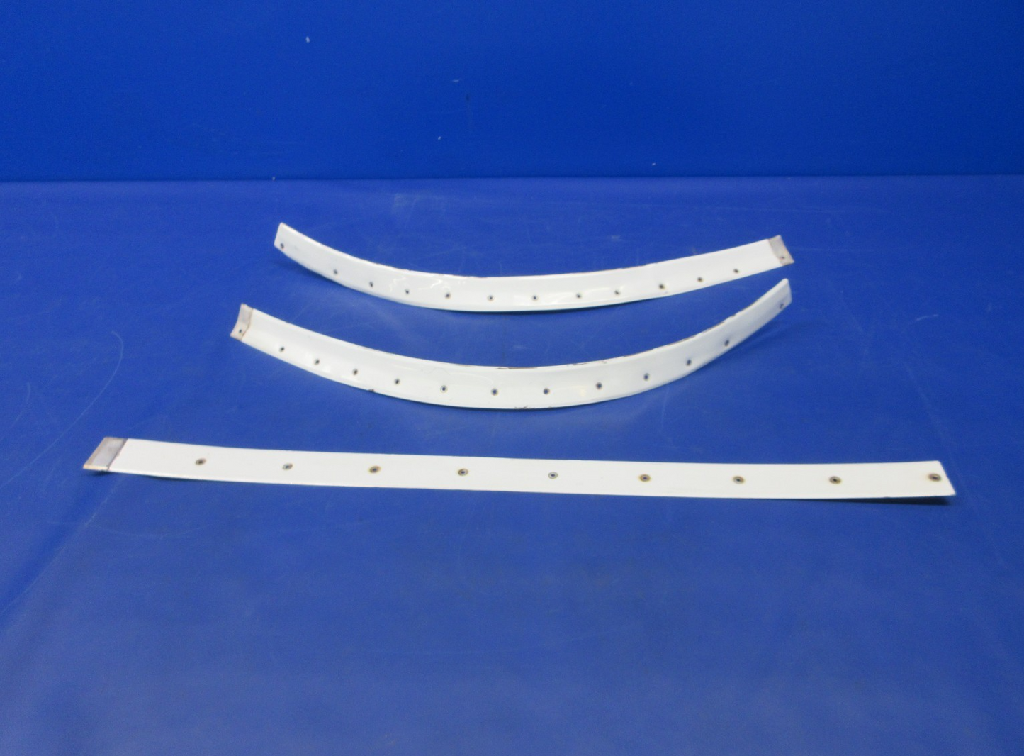 Piper PA-28-180 Windshield Collar & Trim Strip P/N 63070-11 (0725-2003)0