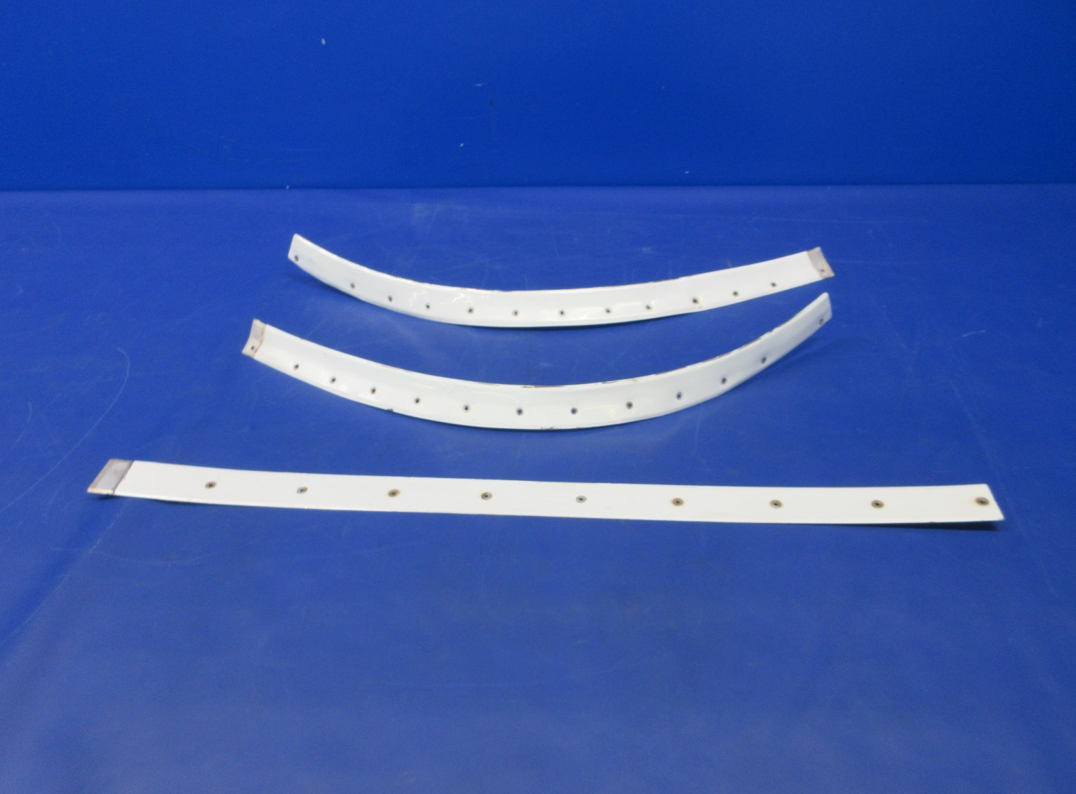 Piper PA-28-180 Windshield Collar & Trim Strip P/N 63070-11 (0725-2003)0
