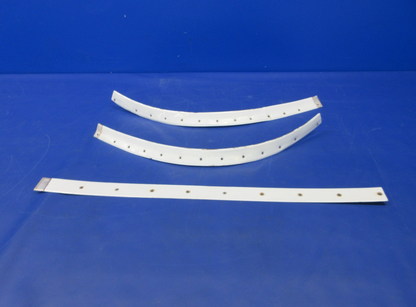Piper PA-28-180 Windshield Collar & Trim Strip P/N 63070-11 (0725-2003)0