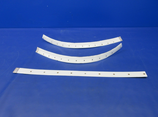 Piper PA-28-180 Windshield Collar & Trim Strip P/N 63070-11 (0725-2003)0