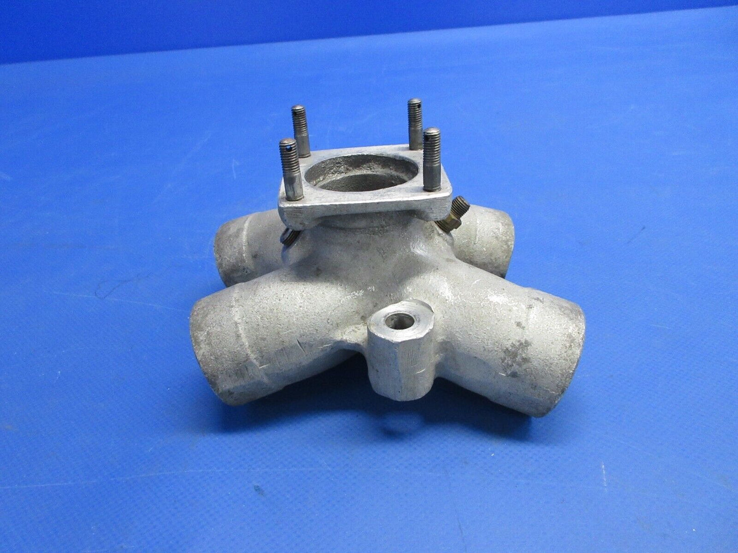 Continental A65 Intake Manifold Assy P/N 4780 (0624-1318)
