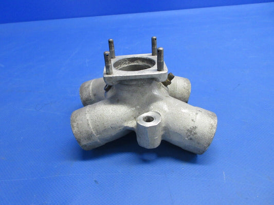Continental A65 Intake Manifold Assy P/N 4780 (0624-1318)