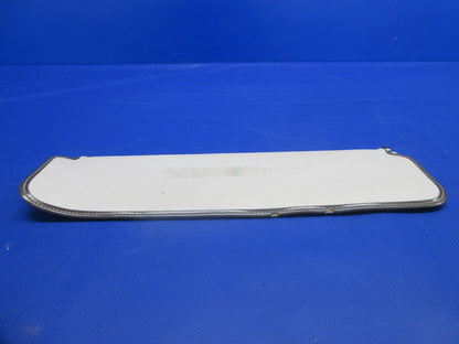 Piper PA-24-250 Comanche Sun Visor LH & RH Set P/N 23040-03 & -003 (0825-1037)4