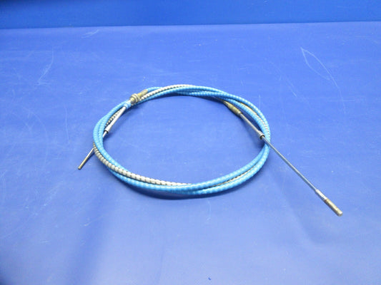 Cessna 310 / 310R Right Hand Propeller Control Cable P/N 9910268-12 (0125-735)0