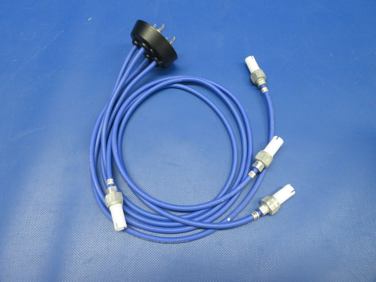 Skytronics Ignition Harness Assy P/N AZ-5AS-II NEW OLD STOCK  (0424-1147)