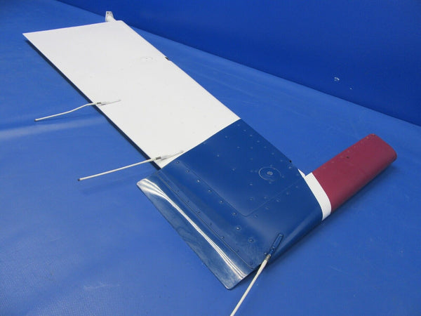 1991 Beech A36 Rudder P/N 33-630000-141 (0524-07)