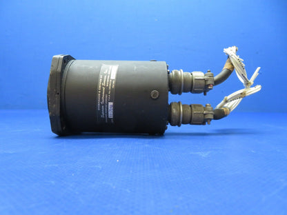 Cessna 421 Dual Tachometer w/ Connectors P/N CM3204-1 WARRANTY (0326-239)5