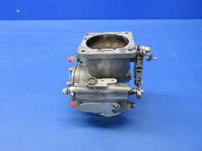 Lycoming IO-540-C1B5 Bendix Fuel Injector Servo P/N RSA-10AD1 (0824-2068)