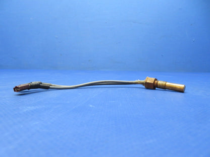 Beech D95A Tanis Engine Preheat Cylinder Probe Old Style TESTED (0426-132)5