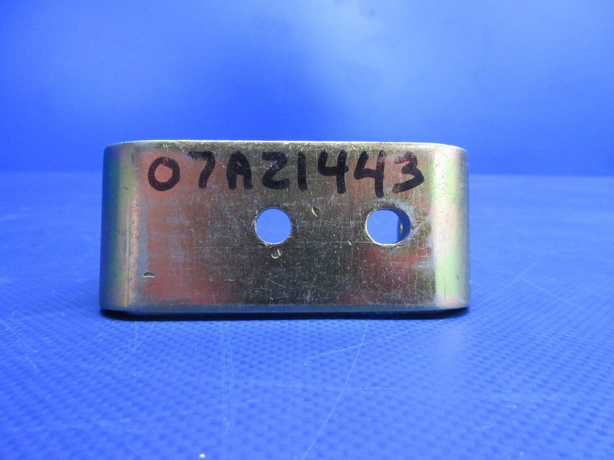 Lycoming Alternator Bracket P/N 07A21443 NOS (0526-950)2
