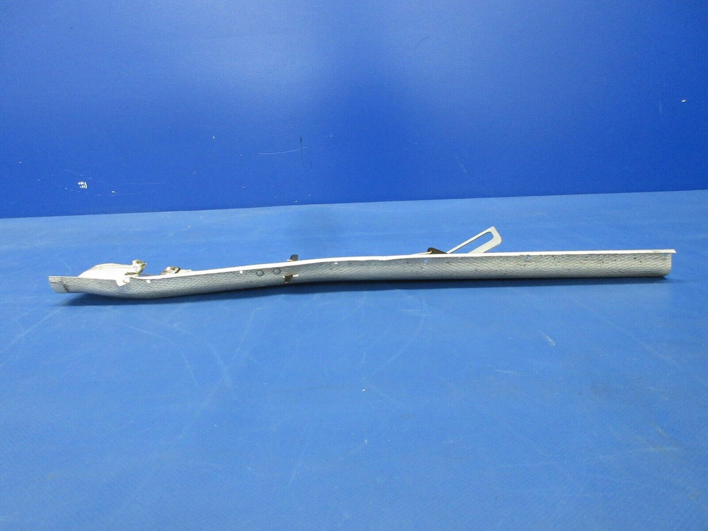 Piper PA-28-161 Warrior Cabin Heat Duct Assy RH P/N 76219-01 (0824-2142)